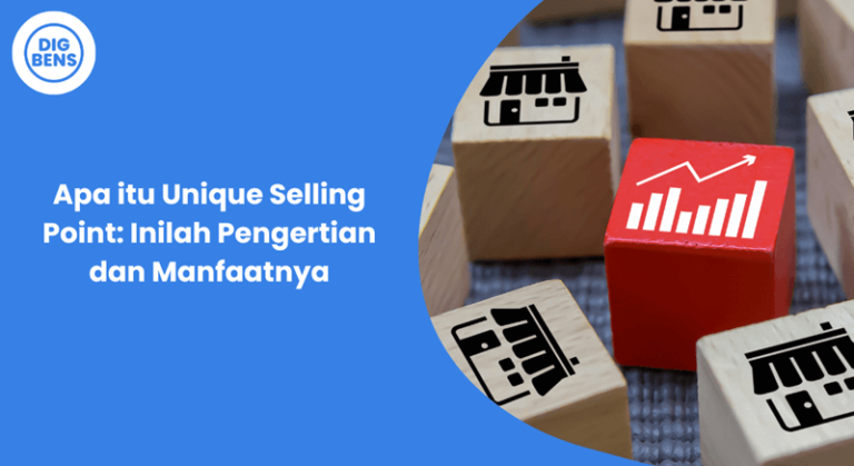 Apa Itu Unique Selling Point Inilah Pengertian Dan Manfaatnya