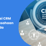 10 Fungsi CRM Bagi Perusahaan Anda