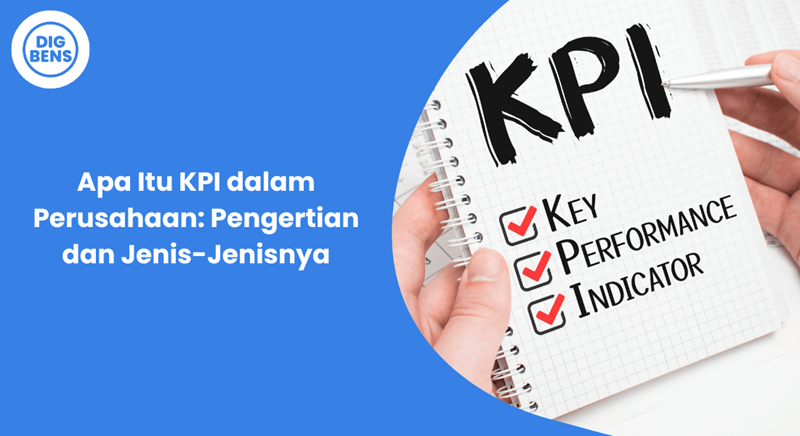 Apa Itu KPI dalam Perusahaan