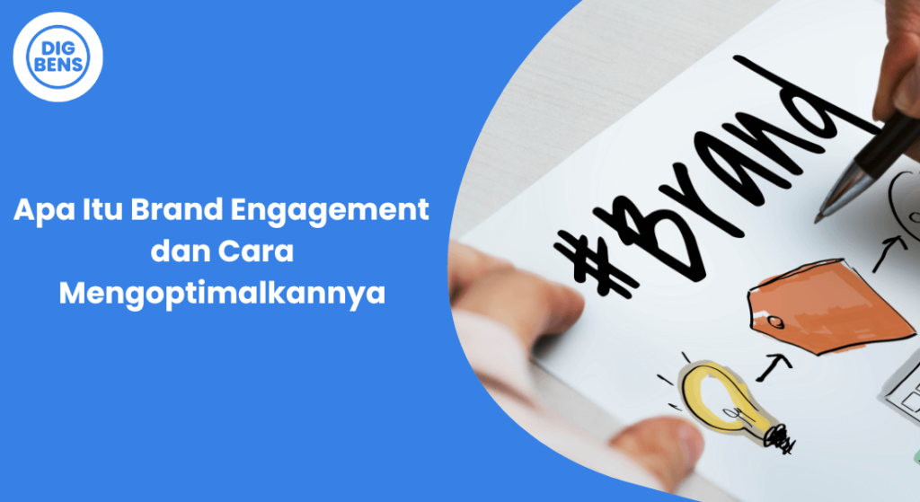 apa itu brand engagement