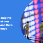 Apa Itu Captive Market dan Bagaimana Cara Kerjanya