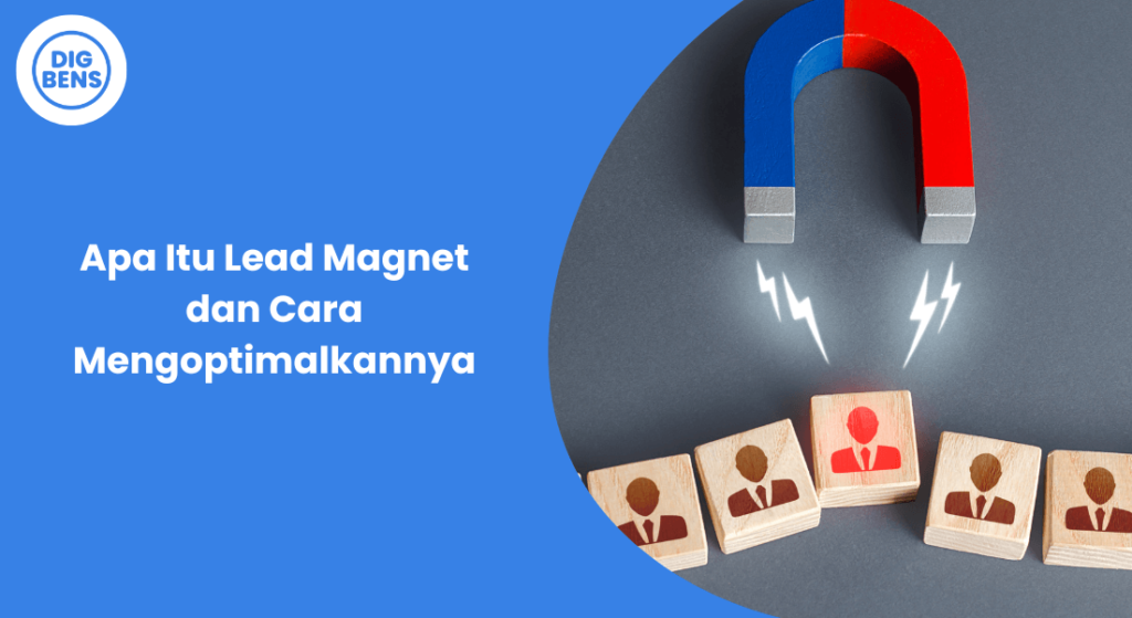 apa itu lead magnet