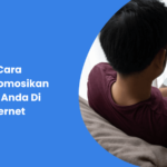 5 Cara Mempromosikan Bisnis Anda Di Internet