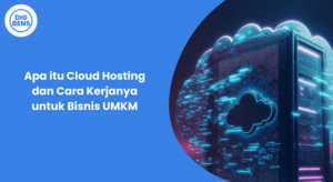 Apa Itu Cloud Hosting