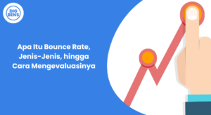 apa itu bounce rate