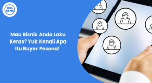 apa itu buyer persona