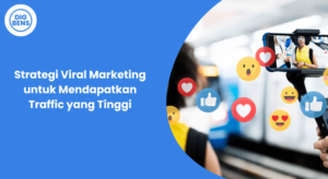 strategi viral marketing