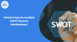 apa itu analisis swot