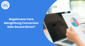 cara menghitung conversion rate