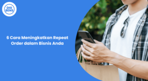 cara meningkatkan repeat order