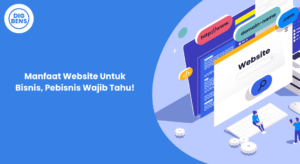 manfaat website untuk bisnis