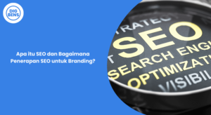 seo untuk branding