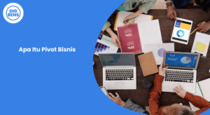 Featured Image Apa Itu Pivot Bisnis