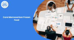 Featured image cara memasarkan frozen food